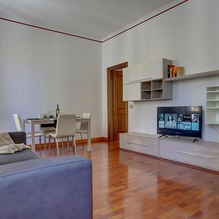 Colosseo Apt Mecenate 77 - Home And More Рим Экстерьер фото