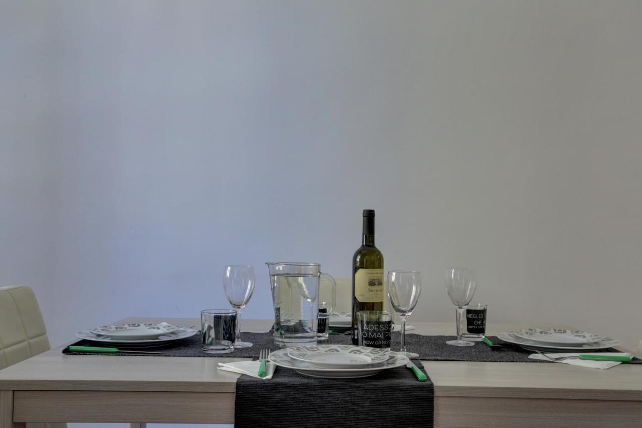 Colosseo Apt Mecenate 77 - Home And More Рим Экстерьер фото