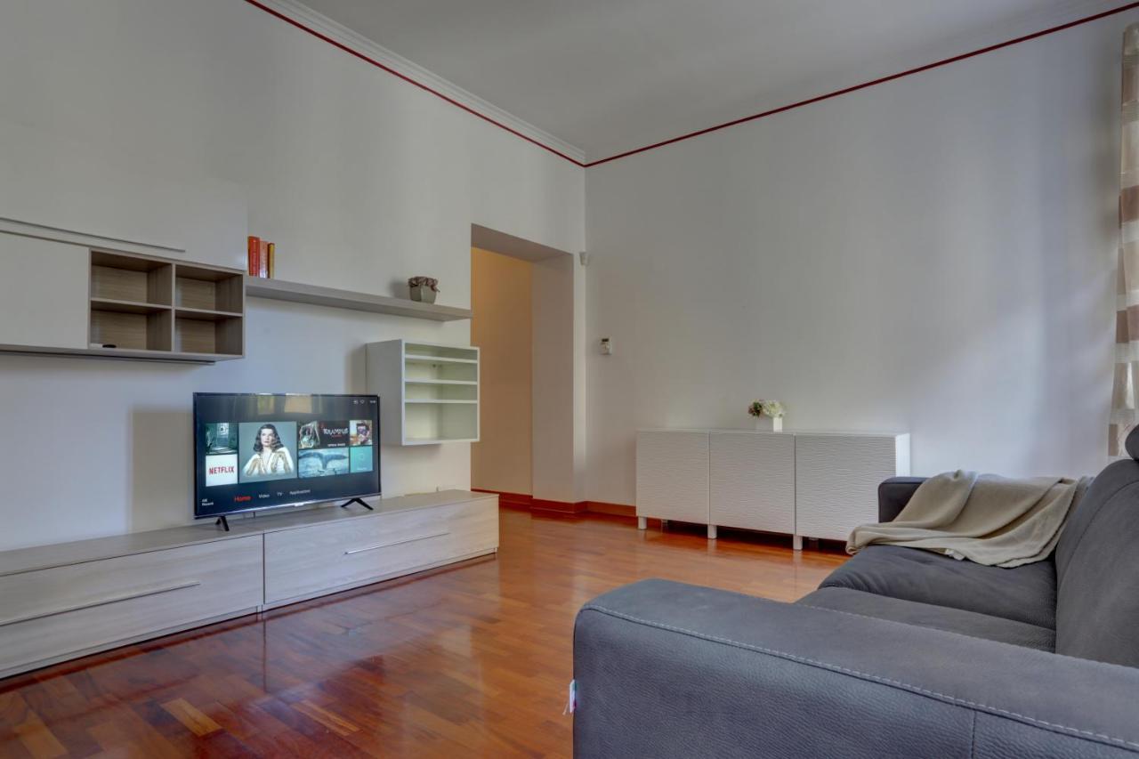 Colosseo Apt Mecenate 77 - Home And More Рим Экстерьер фото