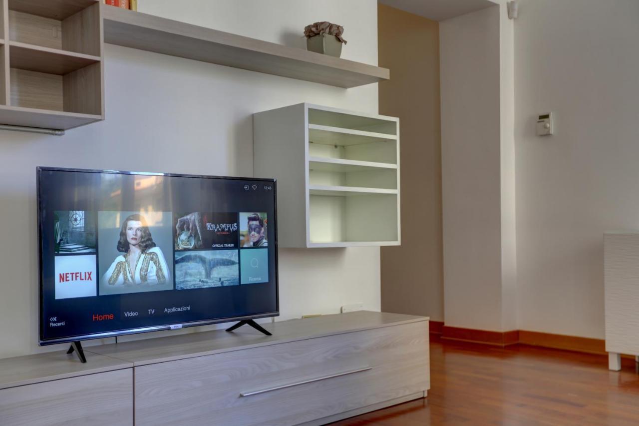 Colosseo Apt Mecenate 77 - Home And More Рим Экстерьер фото