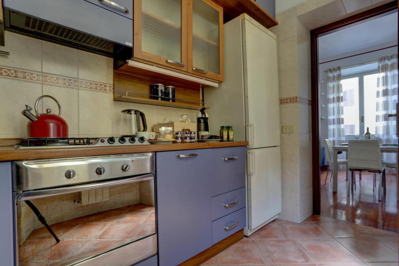 Colosseo Apt Mecenate 77 - Home And More Рим Экстерьер фото