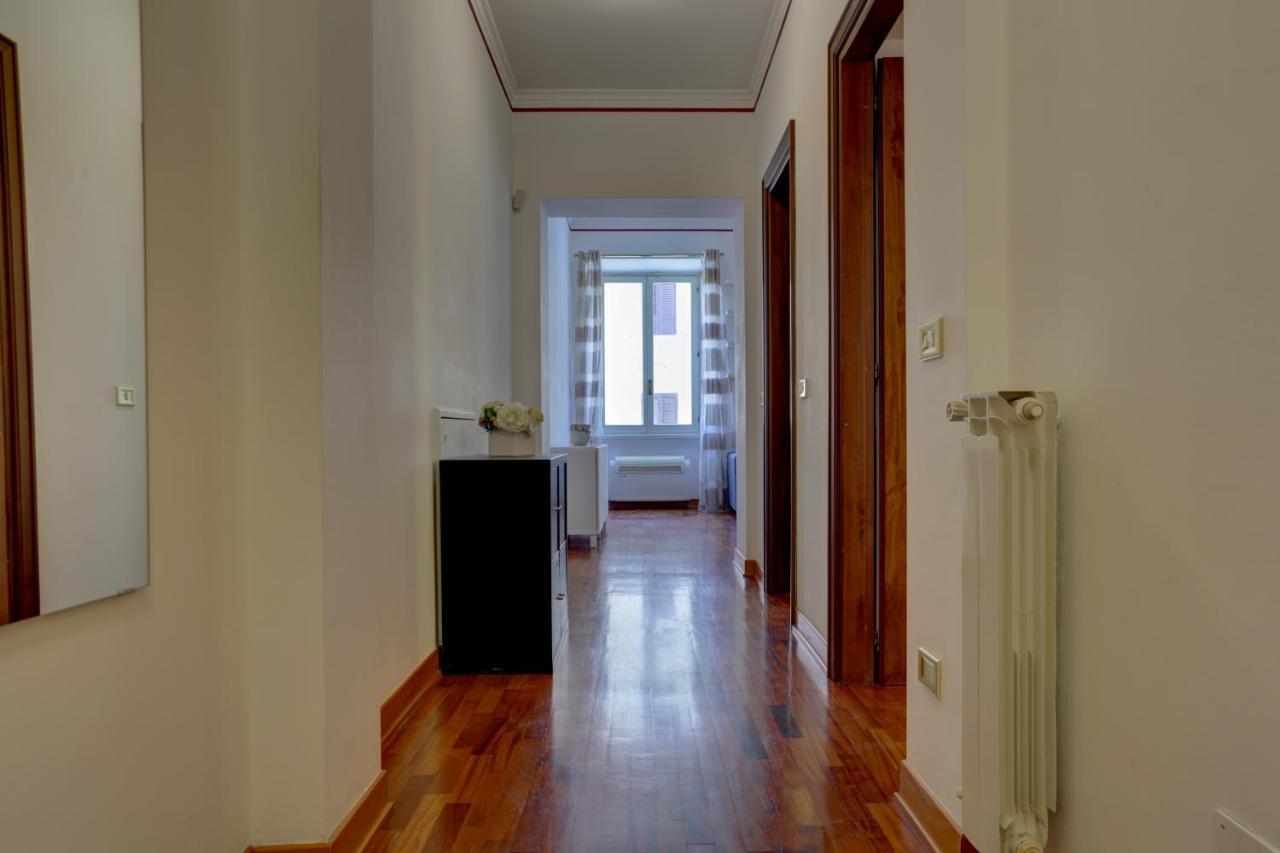Colosseo Apt Mecenate 77 - Home And More Рим Экстерьер фото