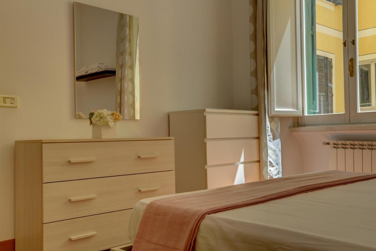 Colosseo Apt Mecenate 77 - Home And More Рим Экстерьер фото